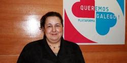 Pilar García Negro