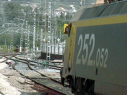 Tren 