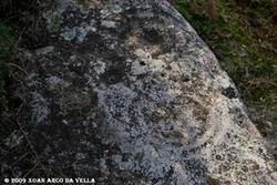 Petroglifos/xoanarcodavella