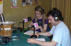 Estudios de Radiofusión en Ferrolterra