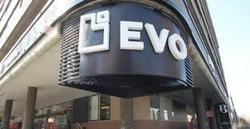 Fachada de EVO Banco en Madrid/noticiasbancarias.com
