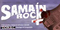 Samaín Rock