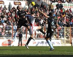 Un dos últimos encontros entre o Celta e o Rayo/ rayovallecano.es