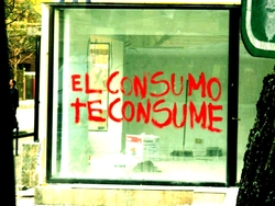 Pintada contemporánea