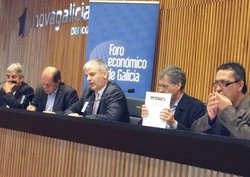 Foro Económico de Galicia