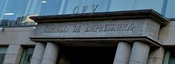 Sede do Club Financiero de Vigo e o Círculo de Empresarios