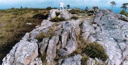 Xeólogos de Solid Resources en Presqueiras.