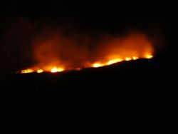 Lume en Vilariño de Conso