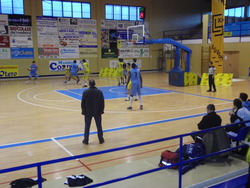 Momento do partido