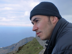 Santiago Lopo/ Galaxia
