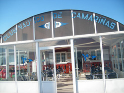 Club Náutico de Camariñas /estacerca.com