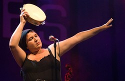 Ugia Pedreira/ cronicasdaterra.com