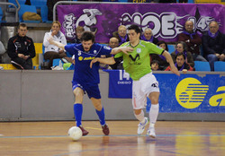 AZKAR - Inter 27-abril-2013