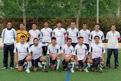 O plantel do  Gondomar