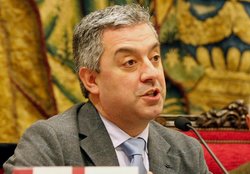 Valentín García /arquivo Galicia Confidencial