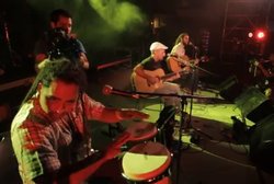 Festival Minho Reggae / Fernando F. Hevia