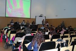 Curso de verán do CTNL en Carballo