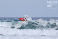 Un participante na edición 2012 do Pantinclassic / pantinclassic.com
