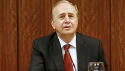 De Sousa Faro, ex-presidente de Pescanova