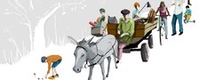 Ilustración da Guía do descenso enerxético