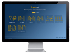 Linguakit, un novo portal de servizos lingüísticos na web