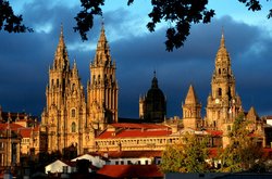 Catedral de Santiago/ periodistadigital.com