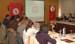 Presentación dos resultados de Ternera Gallega en 2013