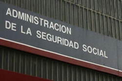 Oficina da Seguridade Social/Gc Oficina da Seguridade Social/Gc