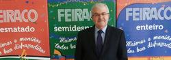 José Luis Antuña, director xeral de FEIRACO/ GC