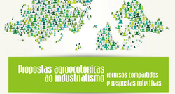 Congreso Galego de Agroecoloxía / Uvigo