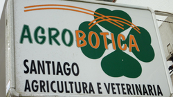 Agrobotica