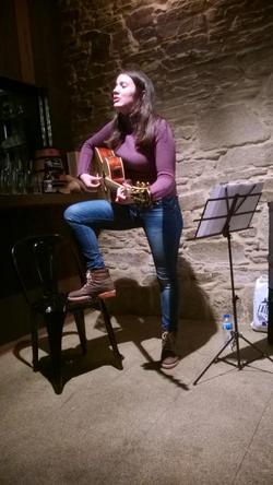 Alba María