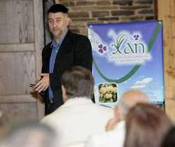 Xan Pouliquen/ GC