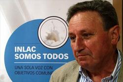 Ramón Artime, novo presidente de INLAC/ GC
