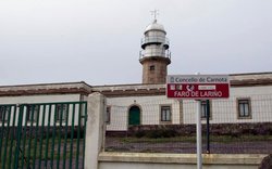 Faro de Lariño /quepasanacosta.com