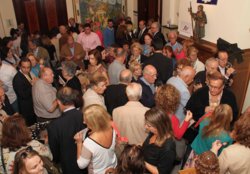 Summun Delicatessen presenta na Casa de Galicia en Madrid Gastroarte