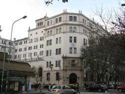 Centro Galego de Bos Aires / wikipedia.