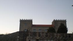 Torres do Cereixo, en Vimianzo