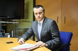 Jorge Cebreiros, novo presidente da Confederación de Empresarios de Pontevedra (CEP)