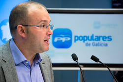 Miguel Tellado /ppdegalicia.com