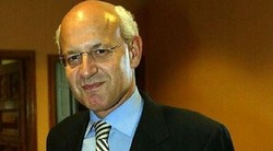 Fernando Suances, fiscal superior de Galicia / alternativas xustiza