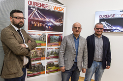 Ourense será o referente das industrias culturais e creativas coa celebración do encontro 
