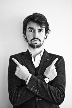 Santi Alverú / Foto: www.suerainbow.es