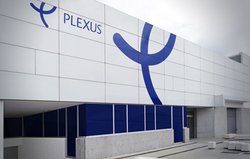 Instalacións de Plexus en Santiago / Linkedin
