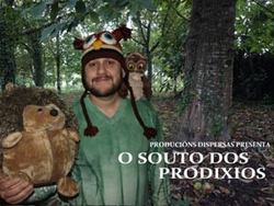 O Souto dos Prodixios, obra de Producións Dispersas
