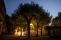 Pazo Faramello / Arquivo