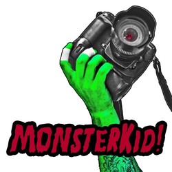 Monsterkid by www.suerainbow.es