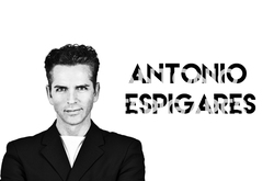 Antonio Espigares por www.suerainbow.es