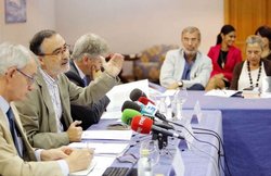 ﻿﻿Foro Económico de Galicia / Foto: Foro Económico de Galicia