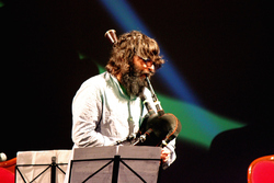 David Bellas